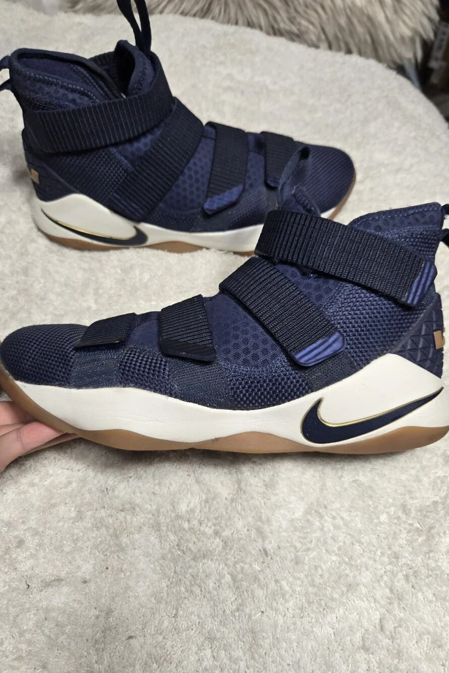 Nike good no